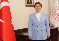 Bakan Yanık: 6 Tazelenme Üniversitesi'nde 5 bin 665 yaşlımıza eğitim veriliyor