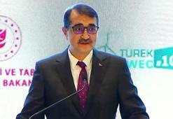 Bakan Dönmez: Rüzgar ekip enerji biçeceğiz
