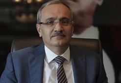 Cebap Aşçı kimdir? Türk Hava Kurumu Cenap Aşçı'nın istifasını kabul etti!