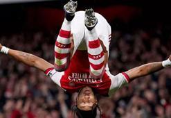 Arsenal'de ikinci 'Mesut Özil' krizi