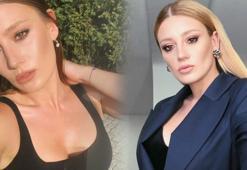 Gizem Karaca’nın paylaşımı olay oldu! 'Eski Gizem neredesin'