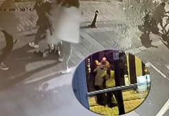 Karısının üzerine idrarını yaptığı iddiası! Tepki gösterince ortalık karıştı