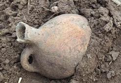 Adıyaman’da ortaya çıktı! 4 bin yıllık...