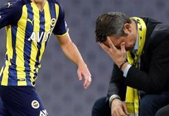 Fenerbahçe'nin 20 milyon euro'luk yıldızı için şok eden sözler! 'Bunu transfer eden salaktır'