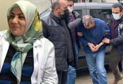 Eşini boğazından bıçaklayarak öldürmüştü! Akıl sağlığı yerinde çıktı