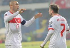 Portekiz'i geçersek Play-Off finali Konya Büyükşehir Stadı'nda