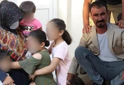 Çocuklarına işkence yapan babaya 34 yıl hapis cezası