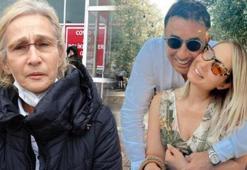 Gülçin Ergül'ün sağlık durumunu annesi Ayser Ergül  açıkladı!