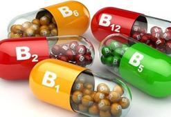 Vitamin kullananlar dikkat! Ölüme götürüyor, A, B, C, D, E ve K vitamini...