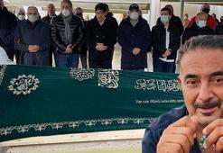 Belgin Doruk’un oğlu Aydın Birsel son yolculuğuna uğurlandı!
