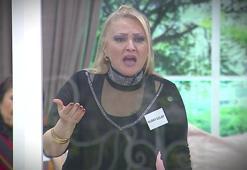 Nuray Hanımı çıldırtan altın mevzusu!