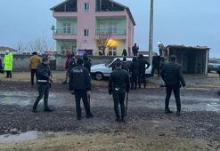 Aksaray'da komşular arasında 'köpek, yumurtaları yedi' kavgası: 15 gözaltı