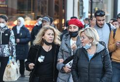 30 Aralık koronavir&#252;s tablosu! İşte yeni vaka ve vefat sayısı...