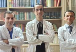 "Geleceğin tıp merkezi" Cerrahpaşa'da kuruluyor