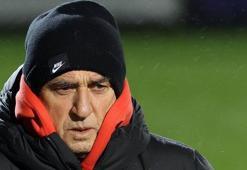 Galatasaray'a transfer müjdesi! Fatih Terim çok istemişti: Ocak'ta imza...