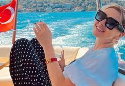 2021 yılına Hadise damgası!