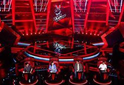 O Ses Türkiye yılbaşı özel programına katılacak ünlü isimler belli oldu