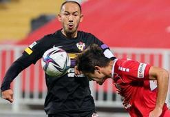 Umut Bulut 38 yaşında Spor Toto 1. Ligi kasıp kavuruyor!