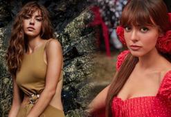 Üç Kuruş'un Leyla'sı Aslıhan Malbora'dan şok küfür! 'Bana sempatik geliyor'