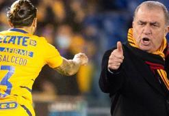 Galatasaray'dan transfer bombası! Aranan stoper Meksika'da bulundu... Ocak'ta en az 5 transfer...