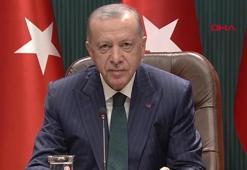 Asgari ücret belli oldu! İşte Cumhurbaşkanı Erdoğan'ın asgari ücret açıklaması!