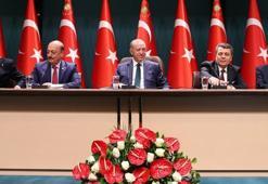 Asgari ücret belli oldu! Cumhurbaşkanı Erdoğan açıkladı