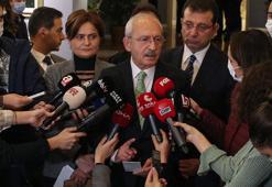 Kılıçdaroğlu'ndan asgari ücret açıklaması