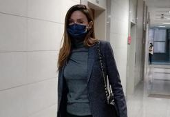 Cem Yılmaz'ın eski eşi Ahu Yağtu'ya açtığı nafaka azaltılması davasında tanıklar dinlendi