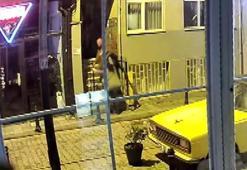 Kadıköy'deki mide bulandıran olayda flaş detay! Köşeye tuvaletimi yaptığım sırada...