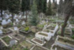 İstanbul'da mezar fiyatlarına zam yapıldı! 41 bin 140 liraya yükseltildi