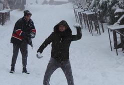 Okullar tatil edildi! O illerde kar yağışı sonrası flaş karar