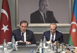 Demirören Holding'den Bakü'ye dev yatırım! İlaç fabrikası 500 kişiye istihdam sağlayacak