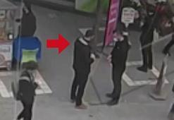Akrabasının gönderdiği parayı yanlışlıkla başkasına teslim etti