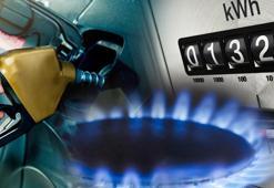 Elektrik, doğal gaz, petrol ve LPG ile ilgili son dakika açıklaması! 2022 uygulanacak