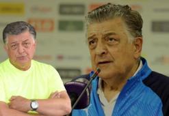 Tamer Tuna, Çağdaş Atan derken Yılmaz Vural bombası! Tribünden maçı takip etti işte yeni takımı