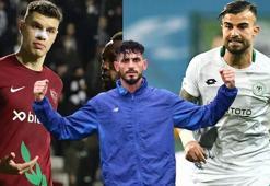 Trabzonspor'dan bir değil tam 3 stoper hamlesi birden