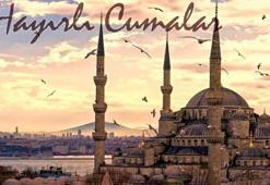 Cuma mesajları ve sözleri! 17 Aralık 2021 en güzel Cuma mesajları yeni, uzun, resimli, anlamlı seçenekler ile Peygamberimizin Cuma sözleri