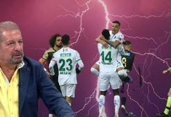 Erman Toroğlu Süper Lig'de yaşanan skandal olayı ortaya çıkardı! Hakem maçtan sonra önce indirip sonra top toplayıcıyı...