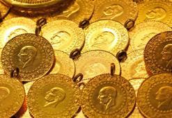 Altın roketledi! Böylesi tarihte görülmedi! Gram altın adım adım uçuyor