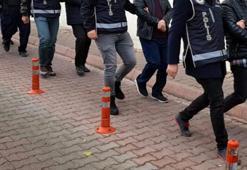 Peş peşe FETÖ operasyonları! Çok sayıda gözaltı kararı