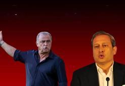 Fatura bu sefer scout ekibine çıktı! Galatasaray'da iki oyuncuya güle güle! Fatih Terim 'kendinize kulüp bulun' dedi