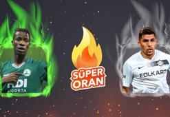 Giresunspor - Altay maçı Tek Maç ve Canlı Bahis seçenekleriyle Misli.com’da