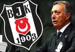 Ahmet Nur Çebi'den yılın sürprizi! Bruno Pinheiro dediler ama Beşiktaş'ın yeni teknik direktörü...