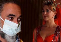 Selim Bayraktar'dan Meryem Uzerli açıklaması!