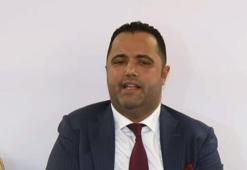 Rezan Epözdemir istifa nedenlerini bir bir sıraladı!  'Kendisi her seferinde dinledi ama...'