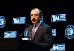 Ticaret Bakanı Muş: Markalarımız milli servetimizdir