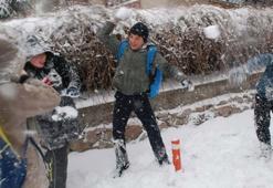 Okullar tatil edildi! Çok sayıda ilde yoğun kar yağışı sonrası son dakika kararı