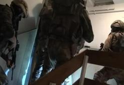 İstanbul'da terör örgütü PKK'ya operasyon: 26 gözaltı
