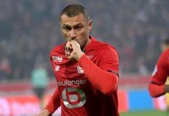 Babası resmen açıkladı! İşte resmi teklif aldığı kulüp! Burak Yılmaz Süper Lig'e...