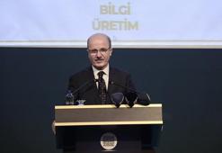 YÖK Başkanı Özvar: Üniversitelerin gelişmesi için zamana ihtiyaç var